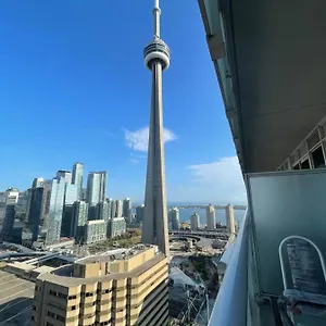 Two Bedroom Toronto