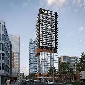 Toor Toronto, Part Of Jdv By Hyatt Toronto